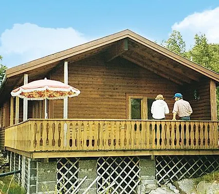Three-Bedroom Holiday Home In Skjold Skjold (Rogaland) Room photo